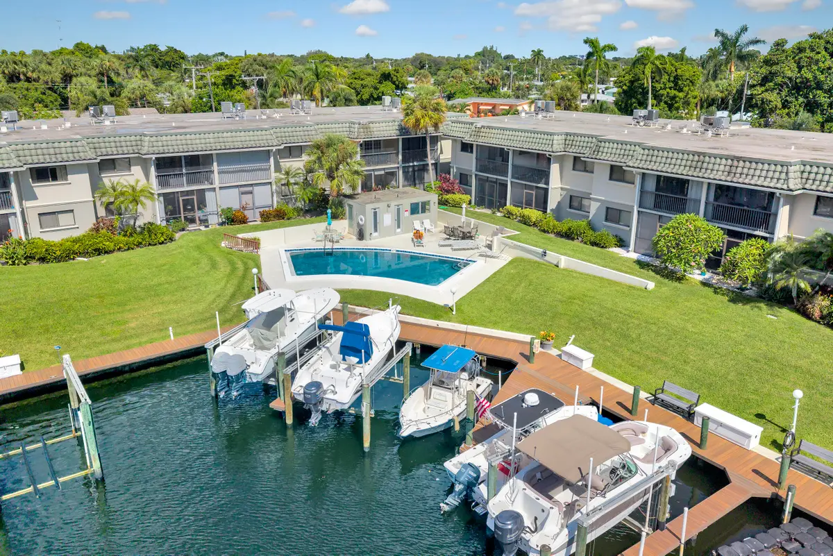 326 Northlake Drive #201, North Palm Beach, FL 33408 - #1