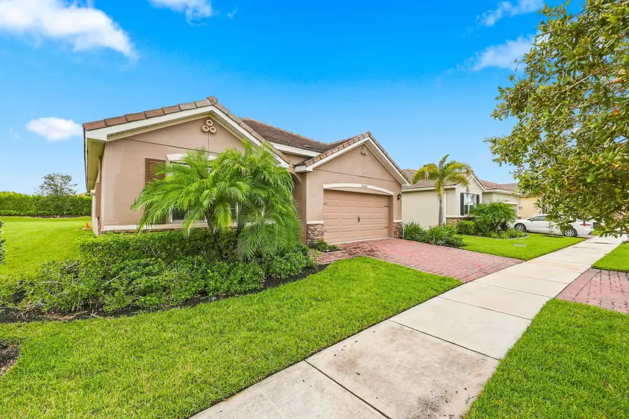 10505 SW Toren Way, Port Saint Lucie, FL 34987 - #2