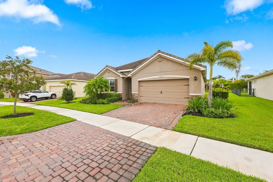 10505 SW Toren Way, Port Saint Lucie, FL 34987 - #3