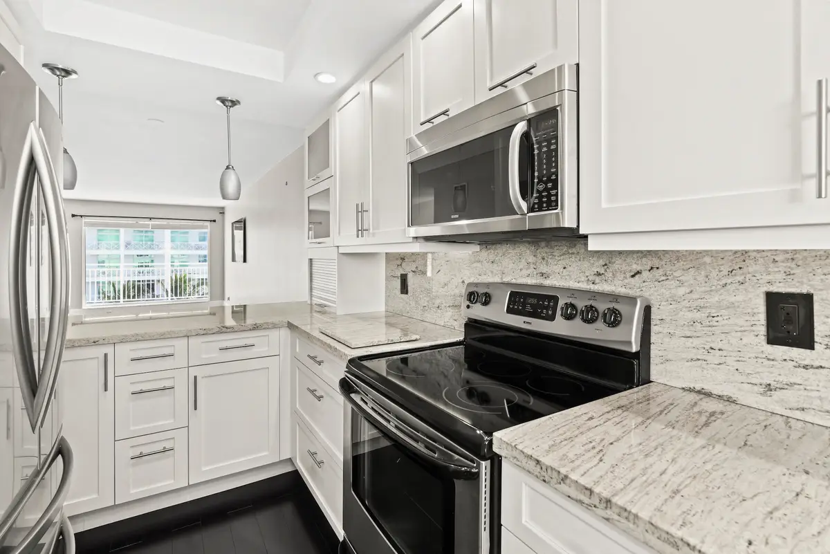 3114 S Ocean Boulevard #606, Highland Beach, FL 33487 - #1