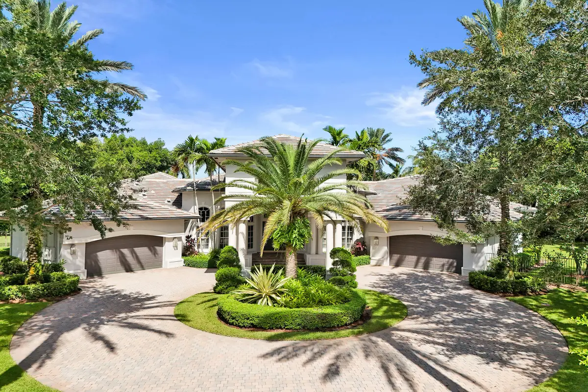 12945 Stonebrook Drive, Davie, FL 33330 - #1