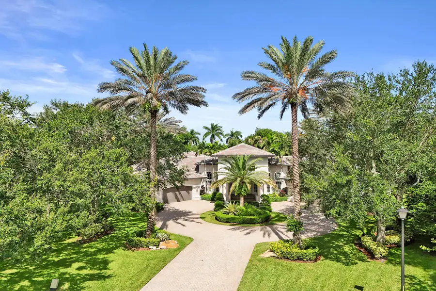 12945 Stonebrook Drive, Davie, FL 33330 - #2