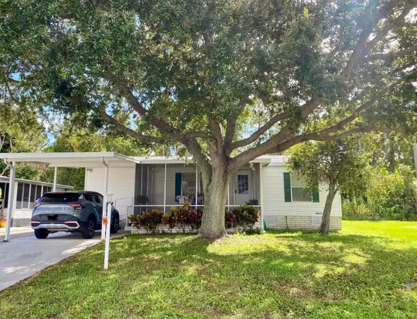 494 Thames Bluff Ridge #H-50, Fort Pierce, FL 34982