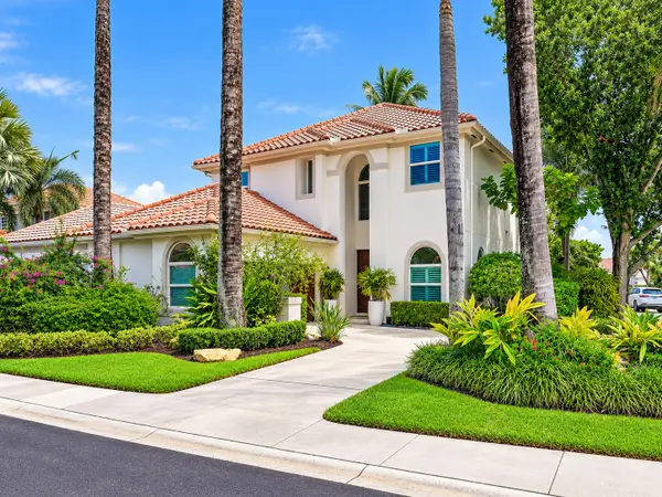 123 Augusta Court, Jupiter, FL 33458