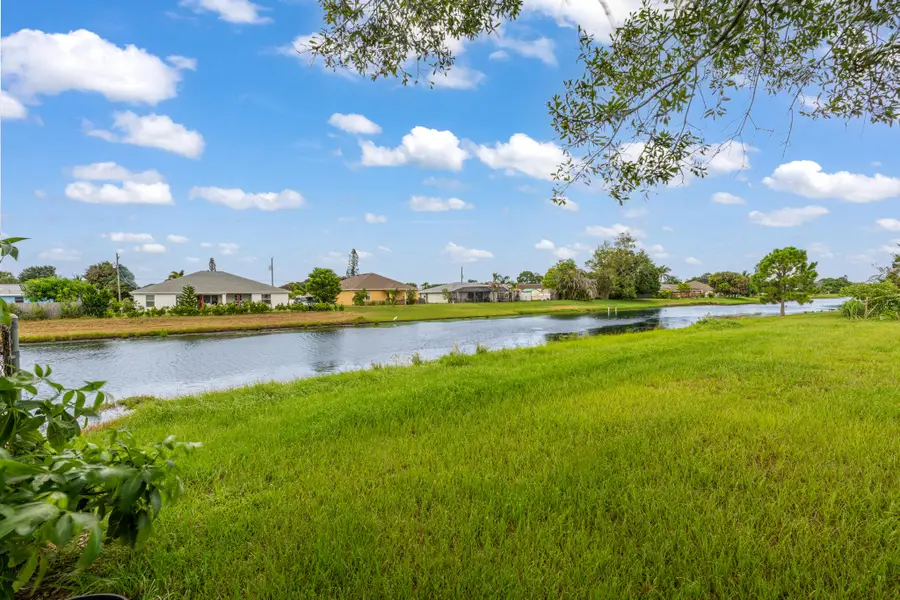 2386 SE Manor Avenue, Port Saint Lucie, FL 34952 - #3
