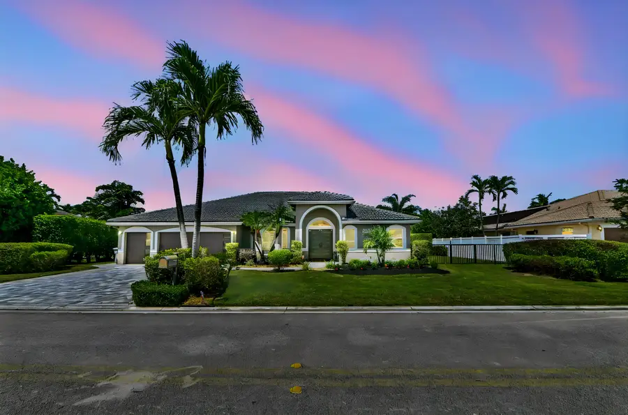 4769 Pepper Bush Lane, Boynton Beach, FL 33436 - #3
