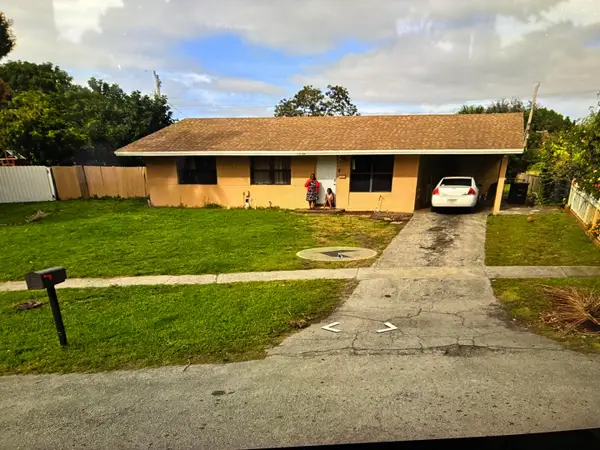 1655 44th Street, West Palm Beach, FL 33407