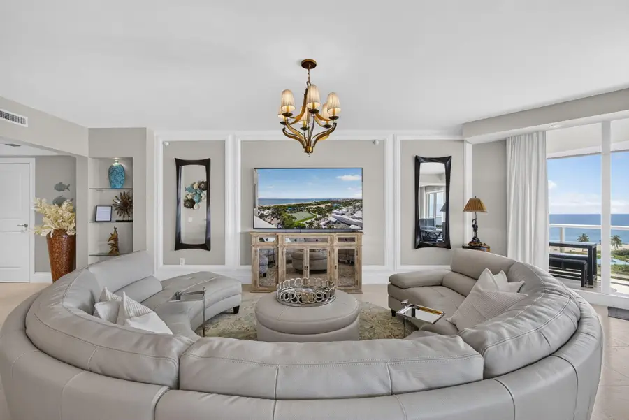 2700 N Ocean Drive #905B, Riviera Beach, FL 33404 - #3