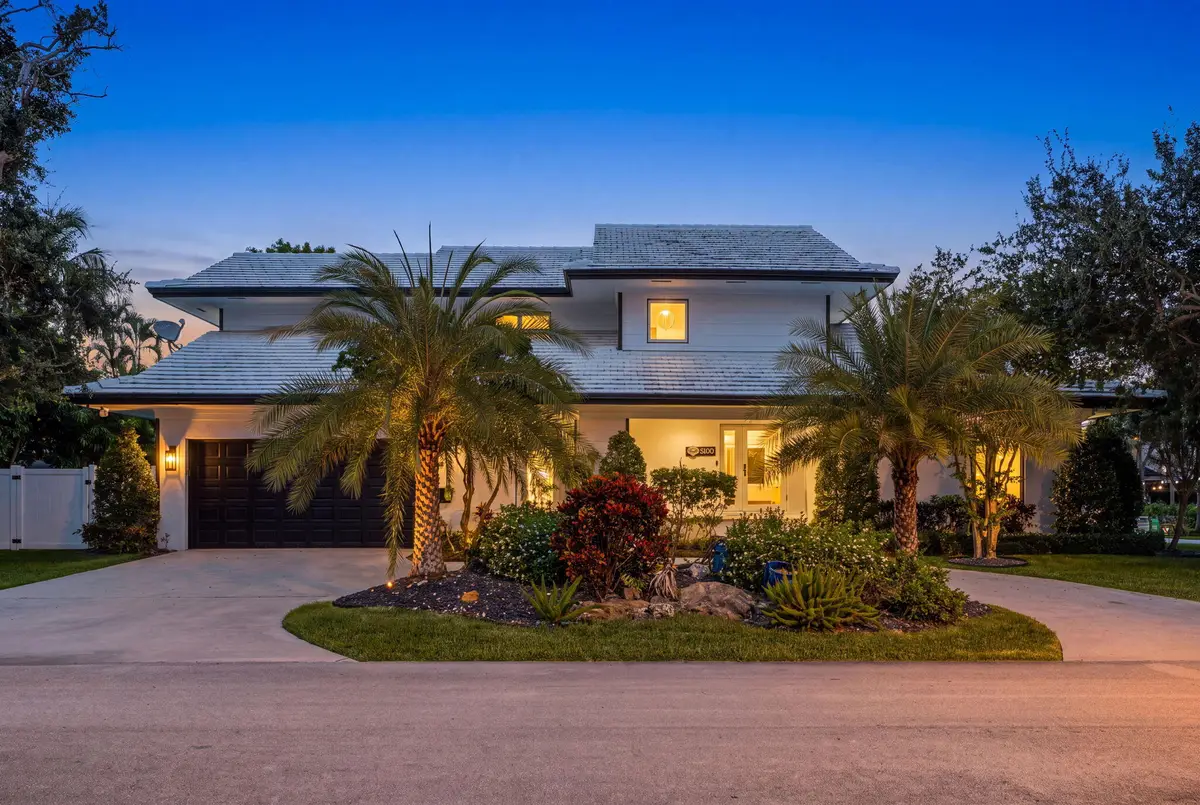 5100 NE 30th Terrace, Lighthouse Point, FL 33064 - #1