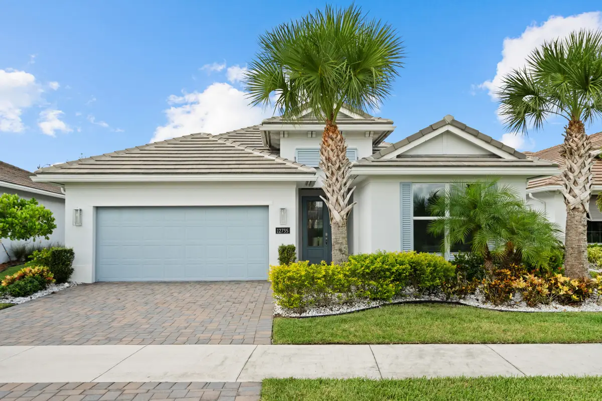 12735 SW Sunrise Lake Terrace, Port Saint Lucie, FL 34987 - #1