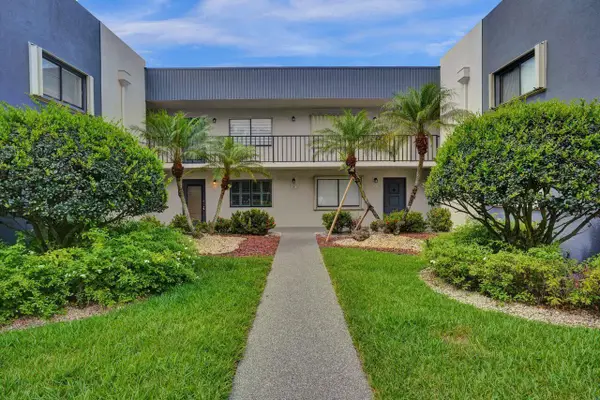 15036 Ashland Lane #B 70, Delray Beach, FL 33484