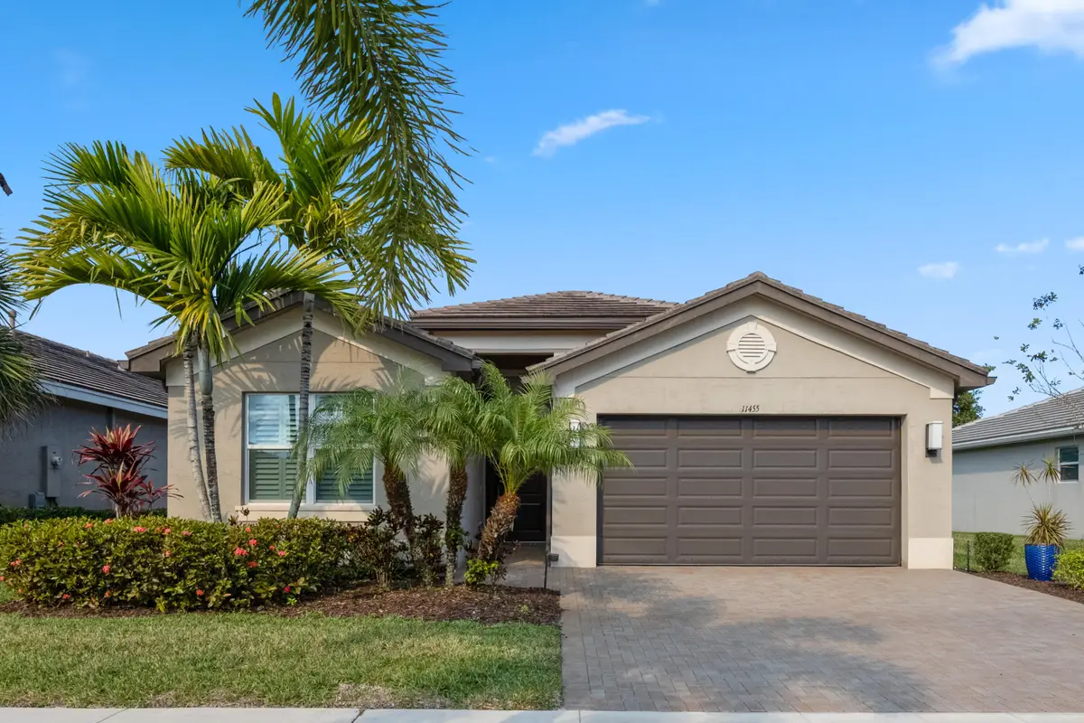 11455 SW Golden Mountain Way, Port Saint Lucie, FL 34987 - #1