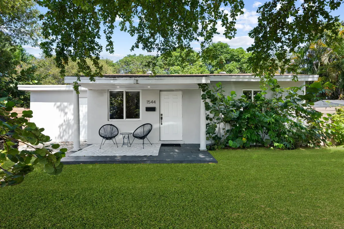 1544 NW 5th Avenue, Fort Lauderdale, FL 33311 - #1