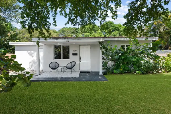 1544 NW 5th Avenue, Fort Lauderdale, FL 33311