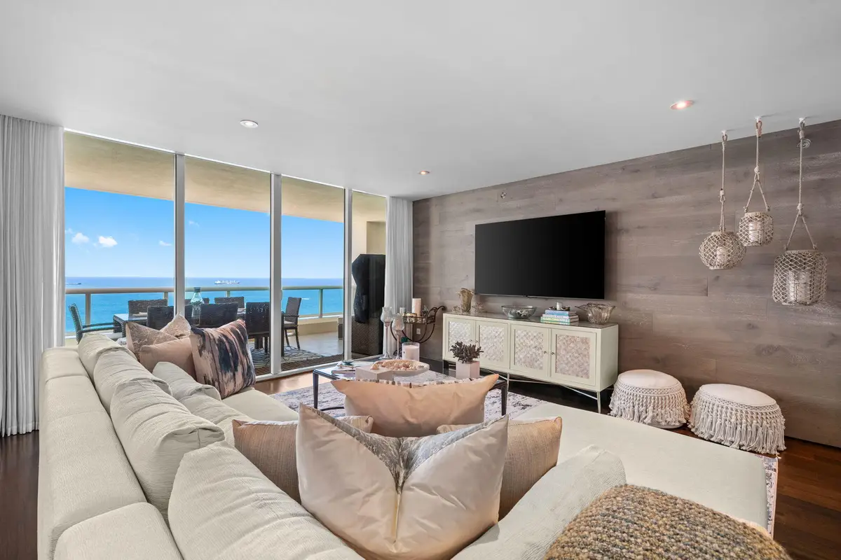 101 S Fort Lauderdale Beach Boulevard #2303, Fort Lauderdale, FL 33316 - #1