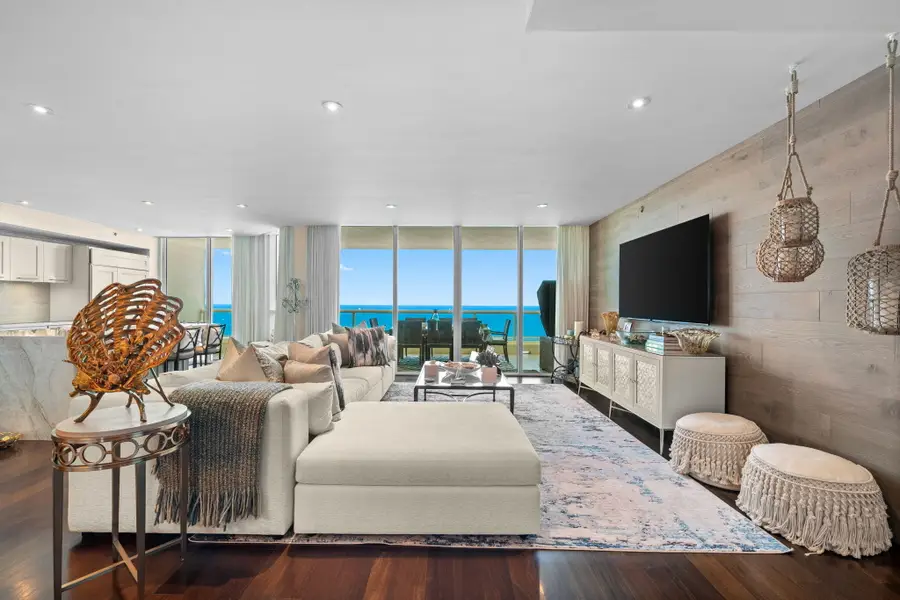 101 S Fort Lauderdale Beach Boulevard #2303, Fort Lauderdale, FL 33316 - #3