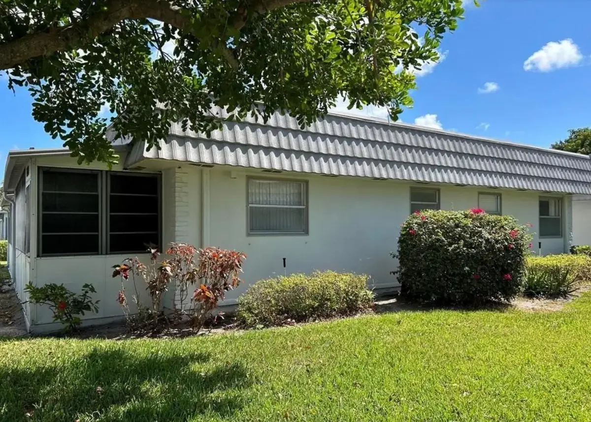 173 Valencia H #173, Delray Beach, FL 33446 - #1