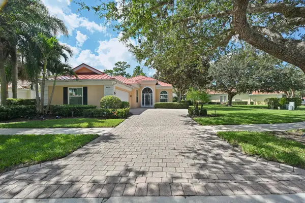 9400 SW Wedgewood Lane, Stuart, FL 34997