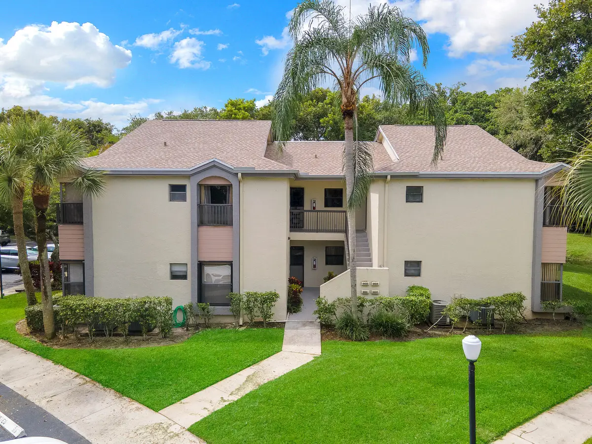 4480 Carambola Circle S, Coconut Creek, FL 33066 - #1