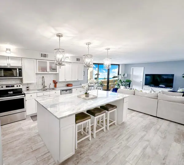 2800 N Ocean Drive #B-2D, Singer Island, FL 33404