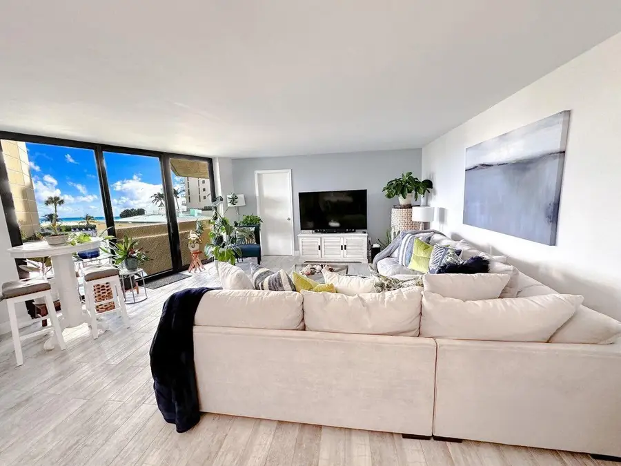 2800 N Ocean Drive #B-2D, Singer Island, FL 33404 - #2