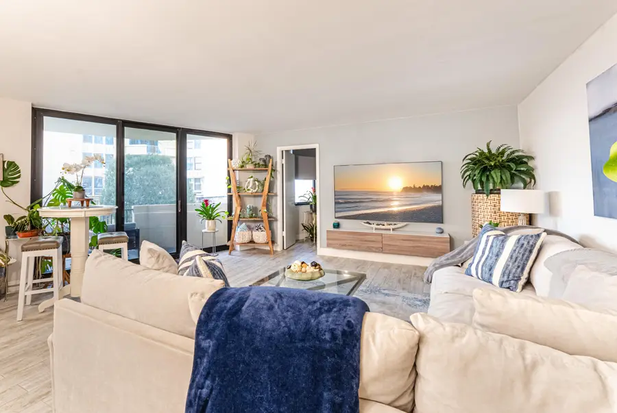 2800 N Ocean Drive #B-2D, Singer Island, FL 33404 - #3