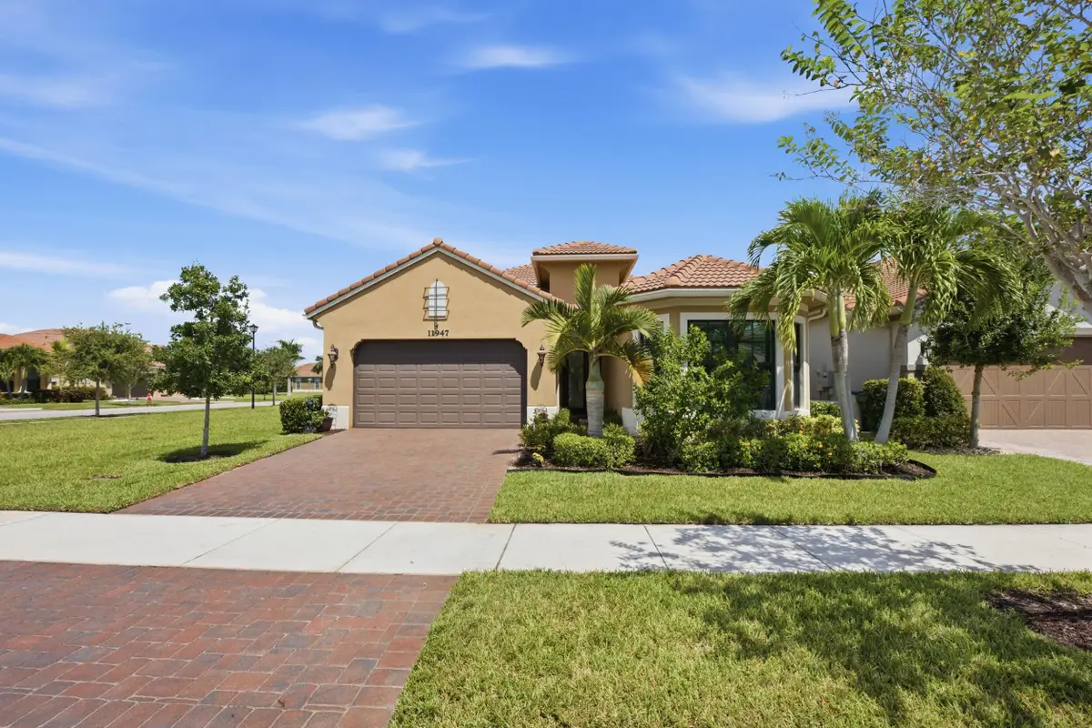 11947 Haga Run, Parkland, FL 33076 - #1