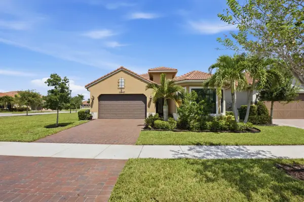 11947 Haga Run, Parkland, FL 33076