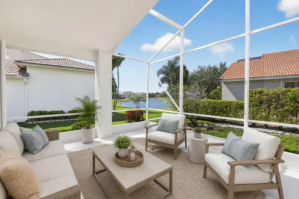 7713 Rinehart Drive, Boynton Beach, FL 33437