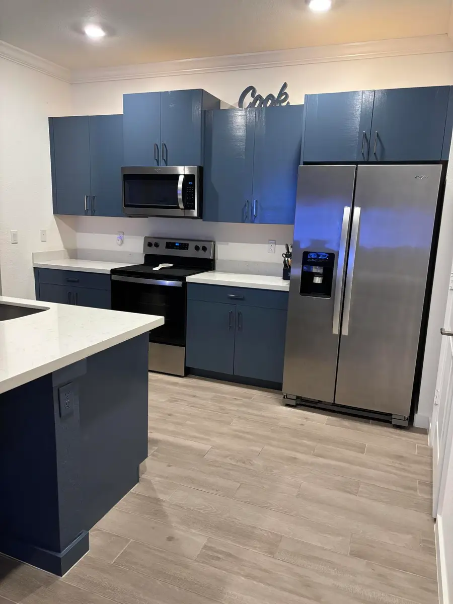 1694 NE White Pine Terrace, Ocean Breeze, FL 34957 - #2