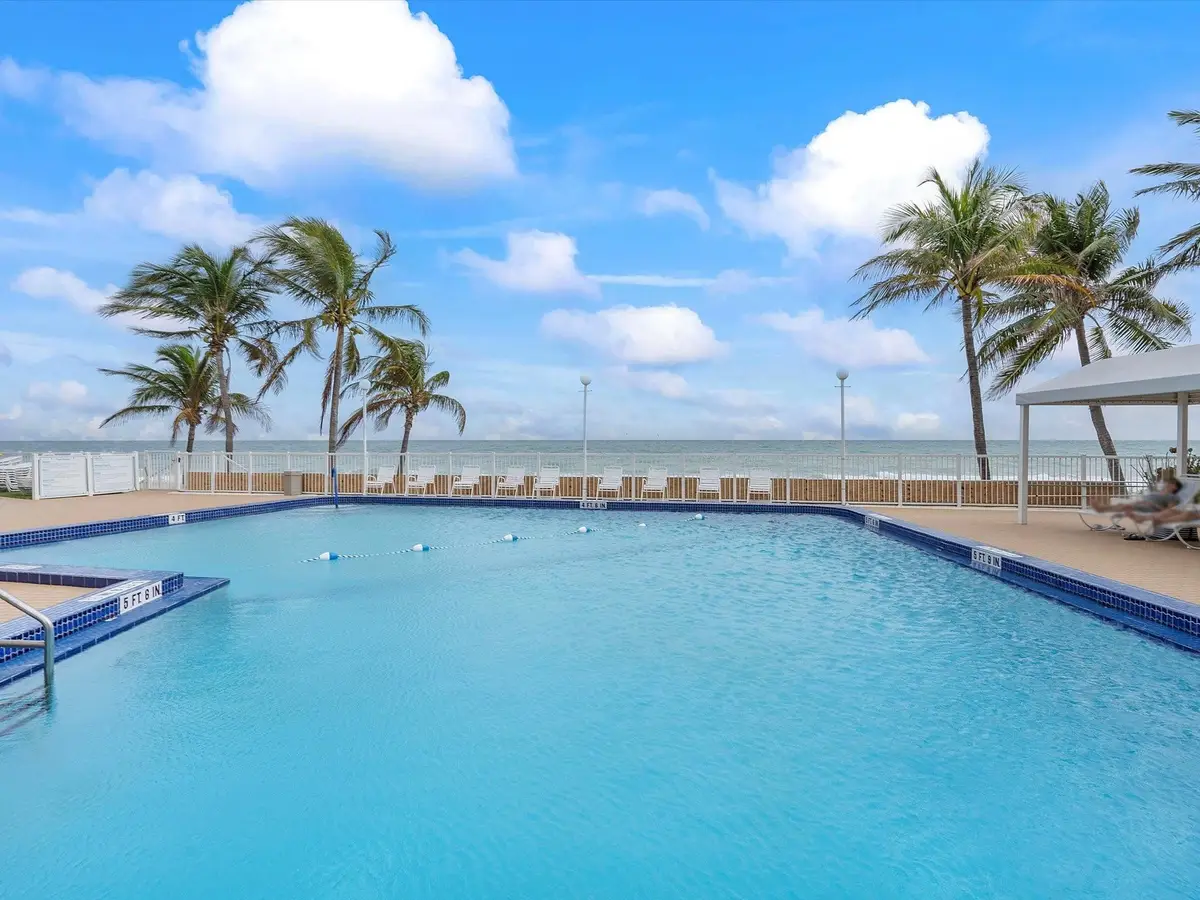 4010 Galt Ocean Drive #1110, Fort Lauderdale, FL 33308 - #1