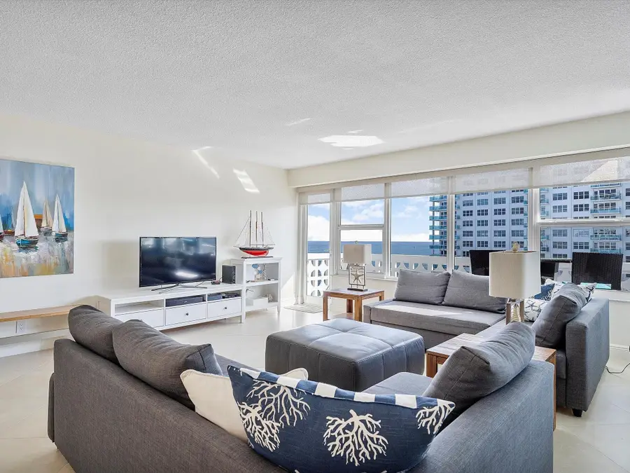 4010 Galt Ocean Drive #1110, Fort Lauderdale, FL 33308 - #2