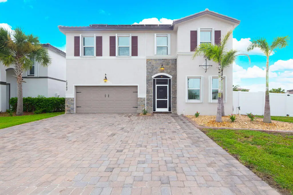 12760 NW Milestone Place, Port Saint Lucie, FL 34987 - #1