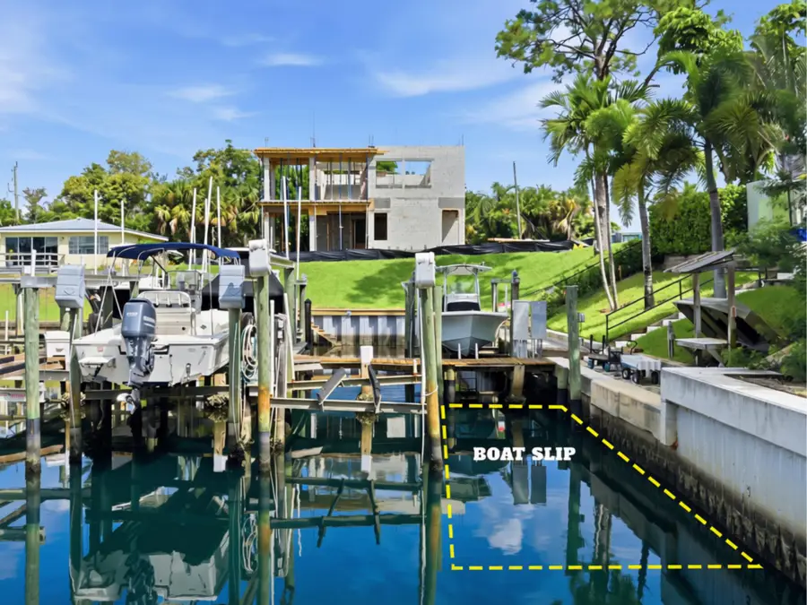 4564 SE Robertson Road, Stuart, FL 34997 - #3