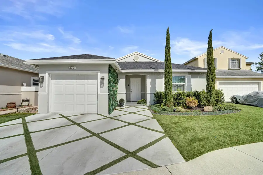 372 W Riverbend Drive #372, Sunrise, FL 33326 - #2