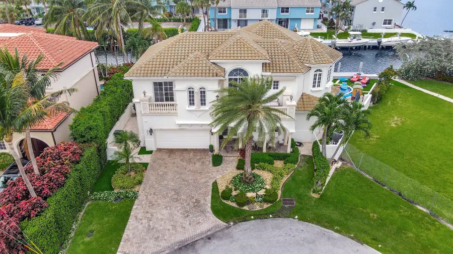 857 Havana Drive, Boca Raton, FL 33487 - #2
