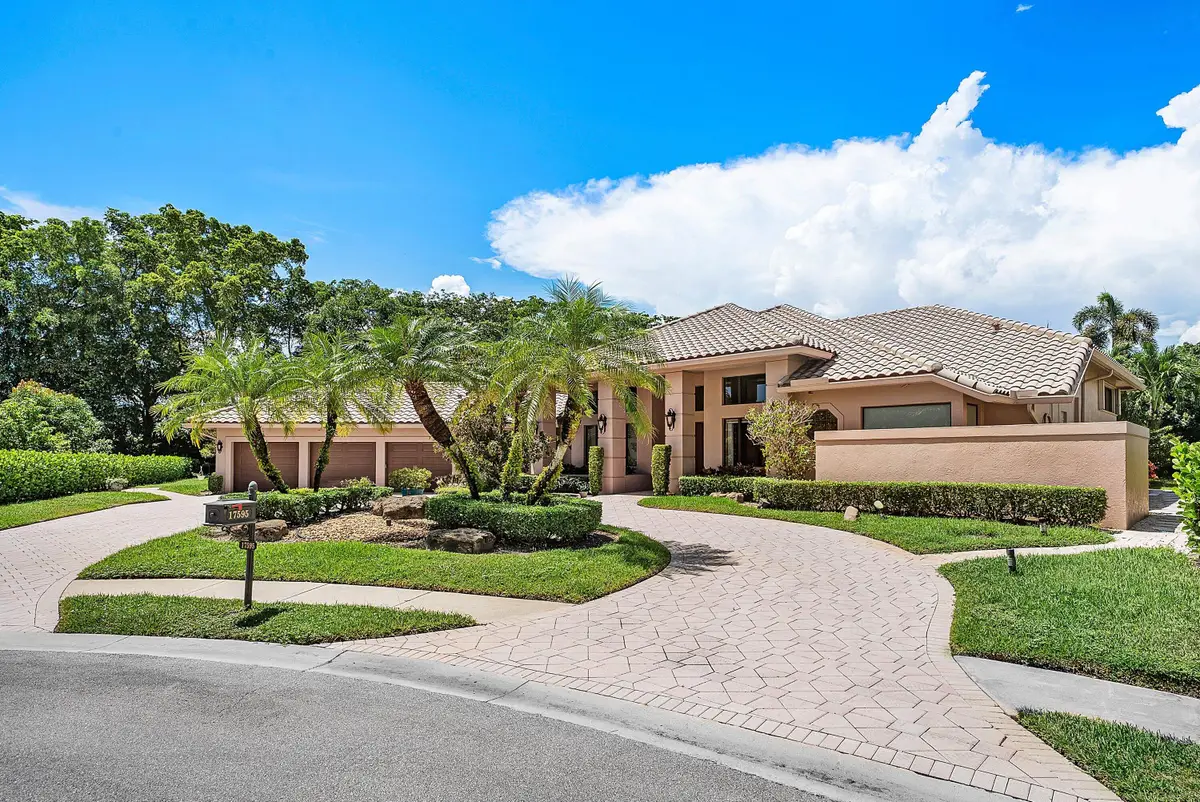 17595 Bocaire Place, Boca Raton, FL 33487 - #1