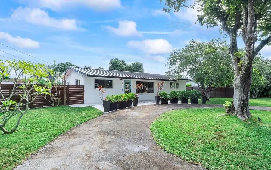 3557 Lloyd Drive, Oakland Park, FL 33309 - #2