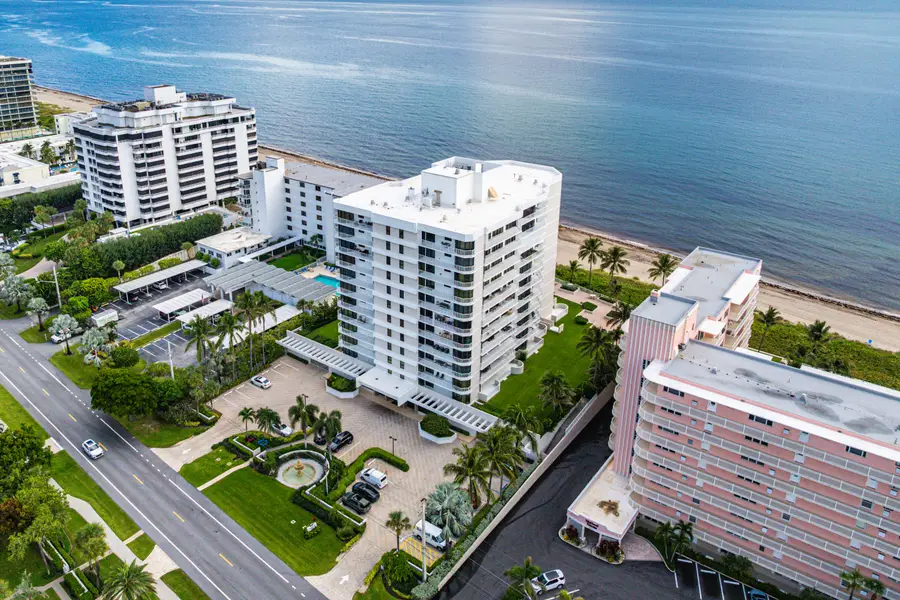 2917 S Ocean Boulevard #104, Highland Beach, FL 33487 - #2