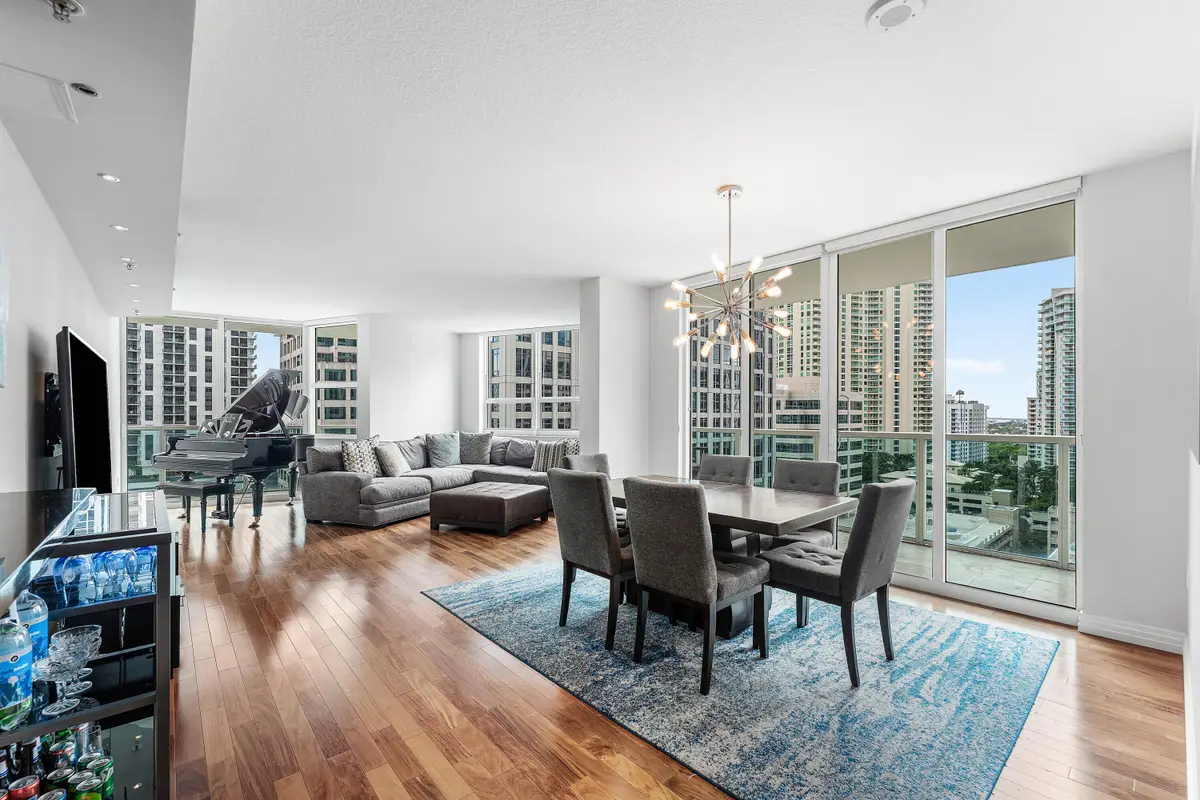 350 SE 2nd Street #1730, Fort Lauderdale, FL 33301 - #1