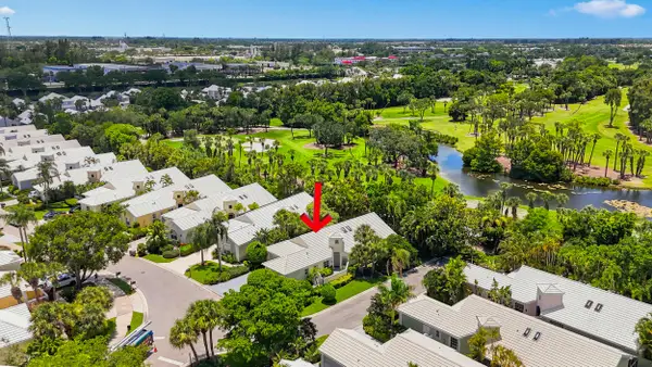 1109 Lytham Court, West Palm Beach, FL 33411