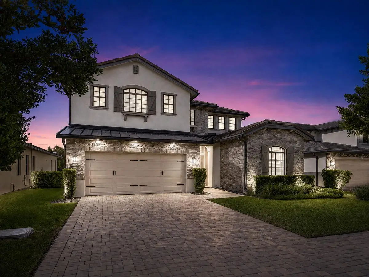 8907 Grand Prix Lane, Boynton Beach, FL 33472 - #1