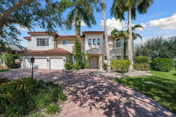 6162 NW 121st Avenue, Coral Springs, FL 33076