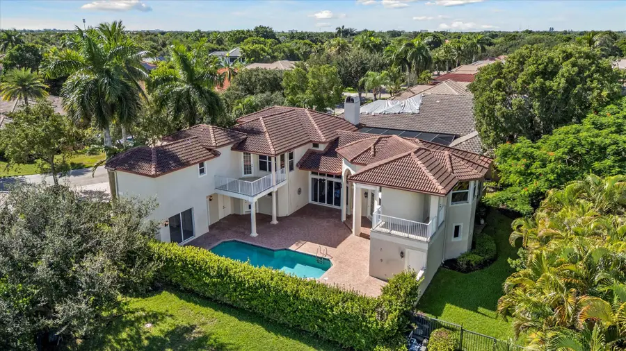 6162 NW 121st Avenue, Coral Springs, FL 33076 - #2