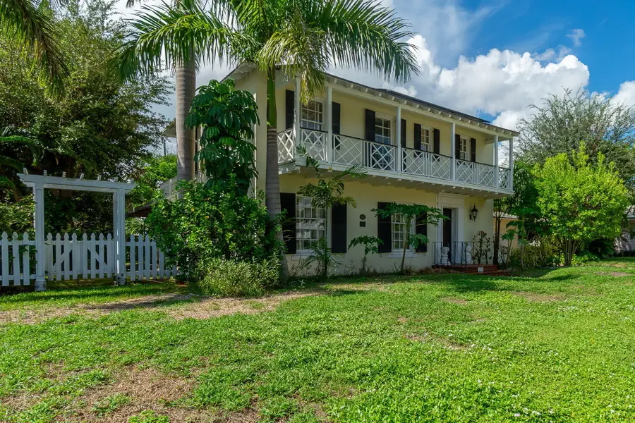 210 Belmonte Road, West Palm Beach, FL 33405 - #2