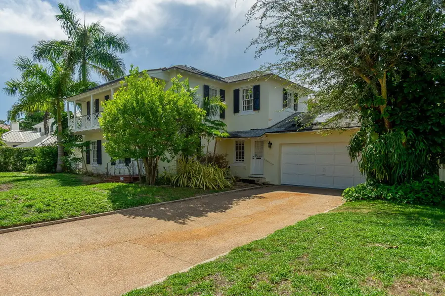 210 Belmonte Road, West Palm Beach, FL 33405 - #3