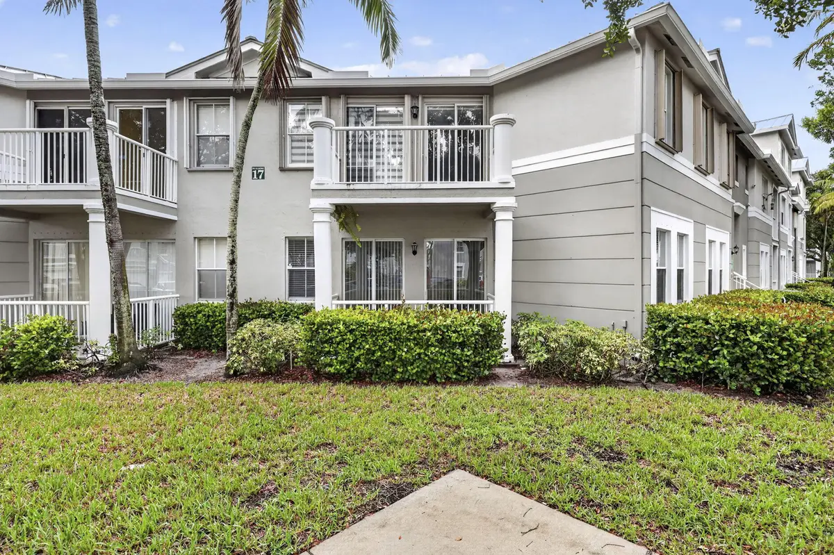 2103 Shoma Drive #122, Royal Palm Beach, FL 33414 - #1