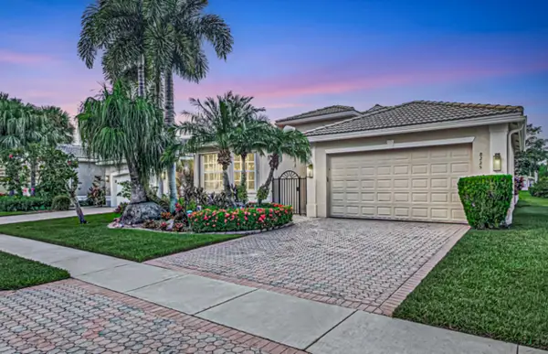 8225 La Jolla Vista Lane, Lake Worth, FL 33467