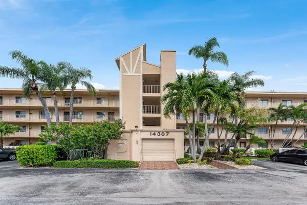 14307 Bedford Drive #204, Delray Beach, FL 33446