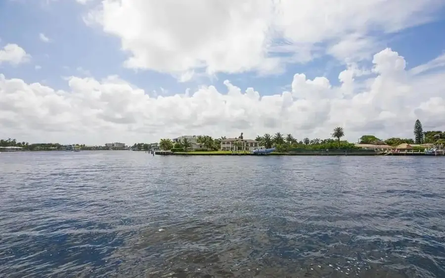 1101 S Riverside Drive #103, Pompano Beach, FL 33062 - #2